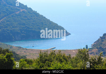 albania vlore adriatic