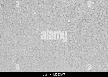 White Foam Board Close Up, Packaging Material. Stock Photo, Picture and  Royalty Free Image. Image 74760481.