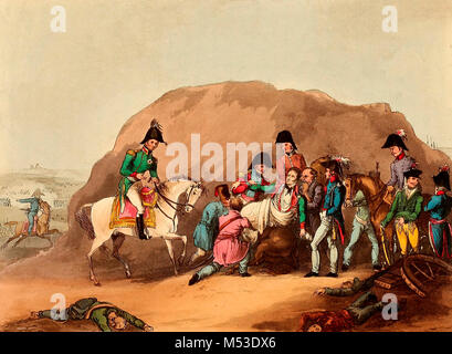 Moreau, Jean Victor Stock Photo - Alamy