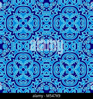 seamless pattern Stock Photo