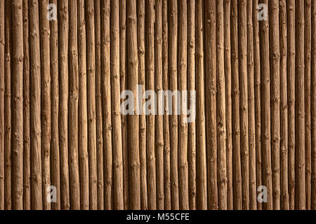 Abstract Wooden Background Stock Photo