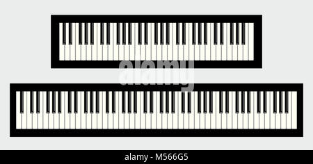 Closeup Black Grand Piano Isolated On Black Background 3d Illustration Stock Photo Alamy
