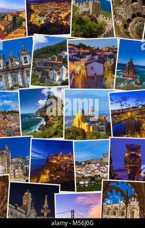 Portugal travel images (my photos) Stock Photo