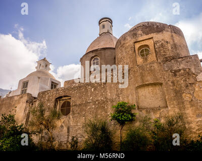 Church of Santa Sofia Chiesa di Santa Sofia Stock Photo