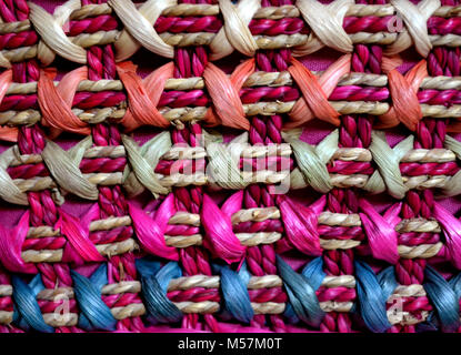 Full Frame Shot Of Multi Colored Texture Stock Photo