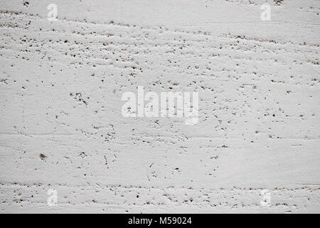 White stone surface. Stock Photo