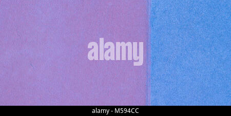 Colorful playground or sports ground rubber crumb cover grunge background Stock Photo
