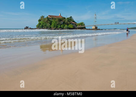 Sri Lanka, Matara, Asia, beach Stock Photo