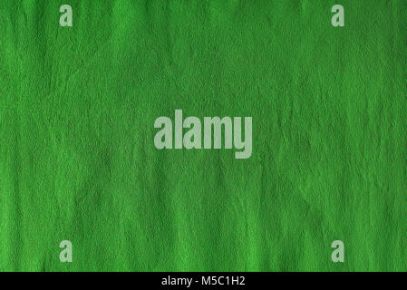 green paper Stock Photo
