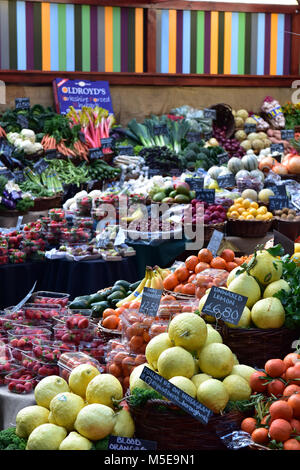 brightly stall fruit