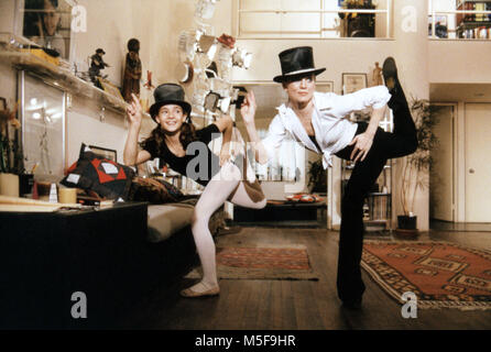 ANN REINKING ALL THAT JAZZ (1979 Stock Photo: 30899498 - Alamy