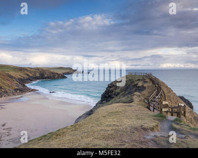 Sango Bay, Durness, Sutherland, Scotland, UK Stock Photo