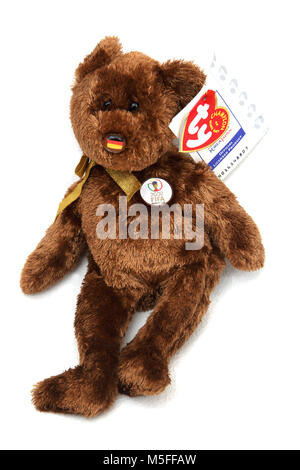 2002 fifa hot sale beanie baby