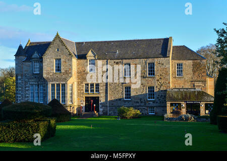 Kilconquhar hi-res stock photography and images - Alamy