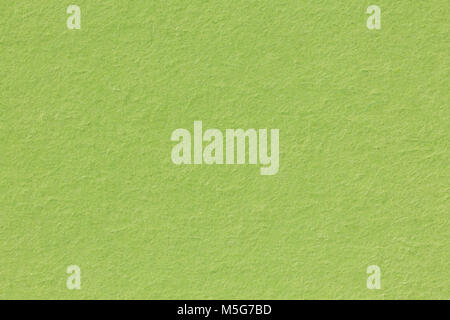 Grunge textured stained recycled retro green paper background. High resolution photo. Stock Photo