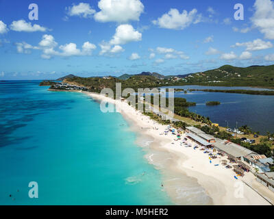 darkwood beach antigua