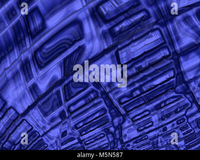 abstract colorful fractal shining violet background pattern Stock Photo