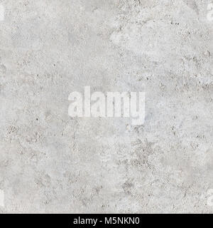 Seamless concrete texture. Gray background