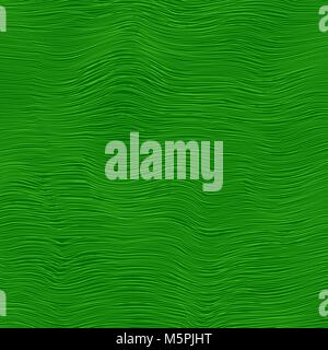 Wave Stripe Background. Line Textured Pattern Stock Vector