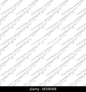 seamless pattern with stars on a white background. Stock vector Stock Vector