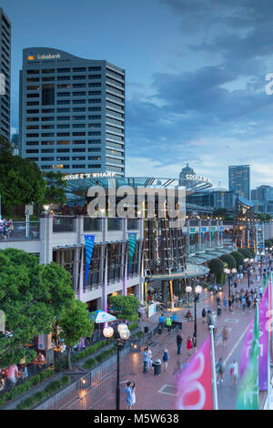 Book a bay darling harbour