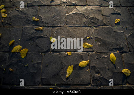 Brick wall background for 3D texture. Stock Photo