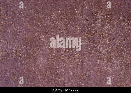 Rust iron metal surface. Texture and background Stock Photo