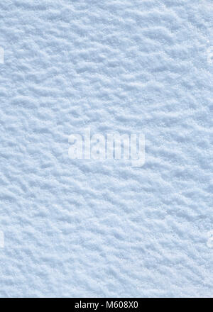 Snow texture Stock Photo