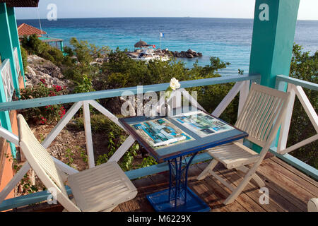 Habitat curacao resort hi res stock photography and images Alamy