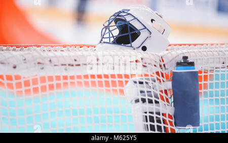 Grant fuhr hi-res stock photography and images - Alamy