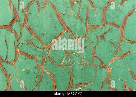 ancient shabby paint, background, texture Stock Photo