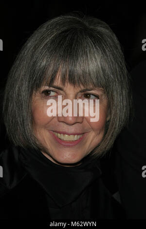 2006 FILE PHOTO ANNE RICE Photo By John Barrett-PHOTOlink Stock Photo ...