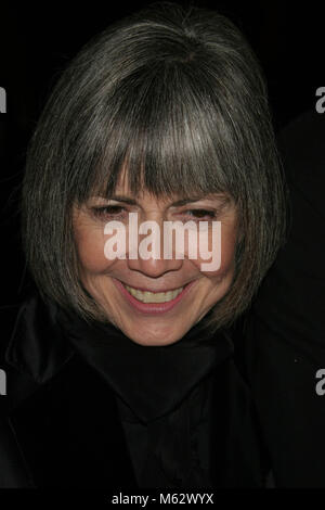 2006 FILE PHOTO ANNE RICE Photo By John Barrett-PHOTOlink Stock Photo ...