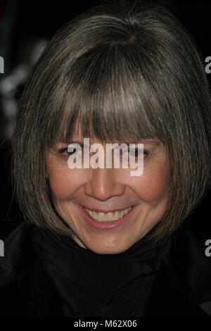 2006 FILE PHOTO ANNE RICE Photo By John Barrett-PHOTOlink Stock Photo ...