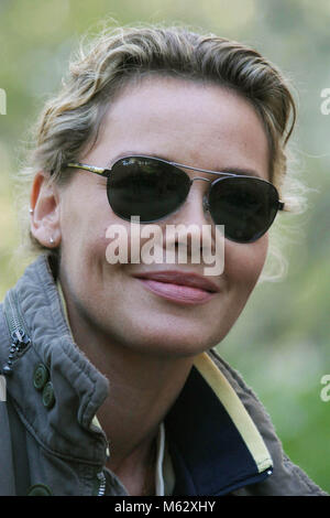 2006 FILE PHOTO CONNIE NIELSON Photo By John Barrett-PHOTOlink Stock