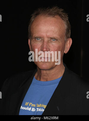 2006 FILE PHOTO PETER WELLER Photo By John Barrett-PHOTOlink Stock Photo