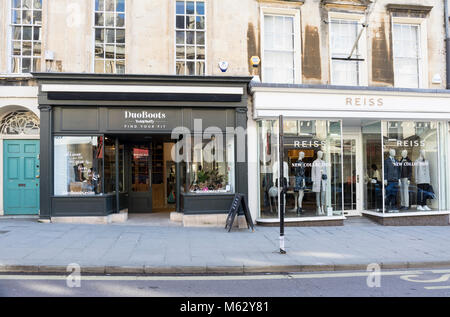 duo boots bath store