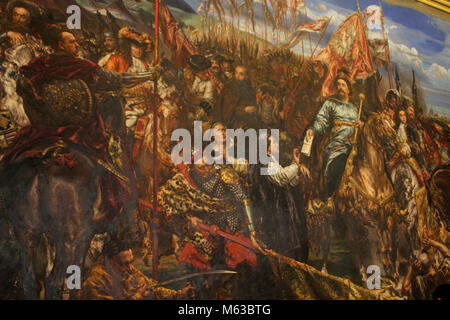 battle of vienna 1683