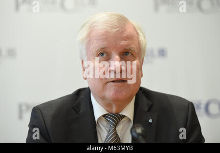 Munich, Bavaria, Germany - February 28, 2025: Verdi strike at Franz ...