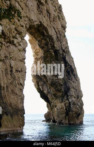 Durdle Door Stock Photo