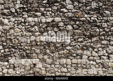 stone wall background Stock Photo