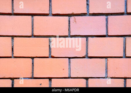 Red bricks wall texture Stock Photo