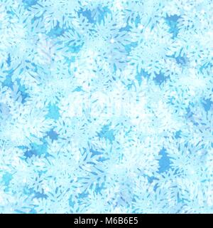Christmas Seamless Pattern Stock Vector