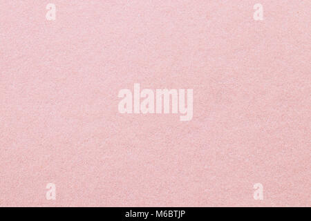 Texture or background of pink paper. High resolution image. Stock Photo