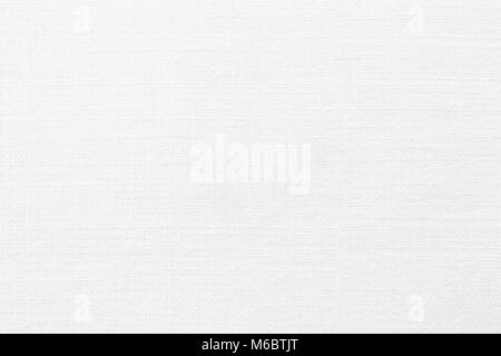 white paper texture background with soft pattern. Stock Photo