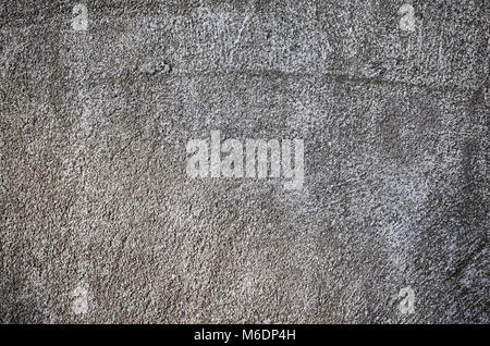 Porous concrete wall texture or background. Stock Photo