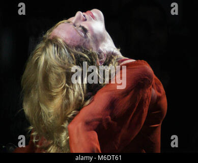 Madonna 2006 FILE PHOTO Photo By John Barrett-PHOTOlink Stock Photo