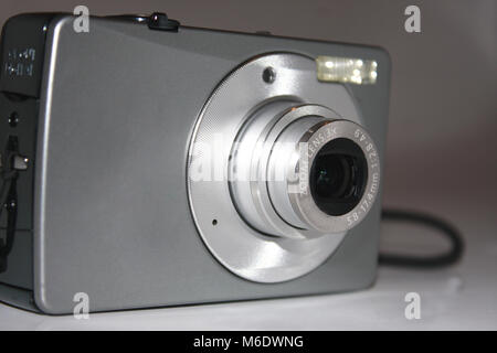 Camera for photography Stock Photo