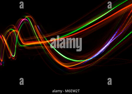 Abstract Spin Blur Background Of Green field , stock photo Stock Photo ...