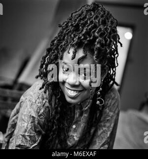 Caron Singer Singer, songwriter, musician, and Grammy award nominee, Patty Griffin ...